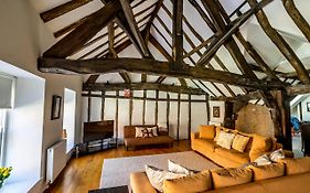 Micklegate Residence